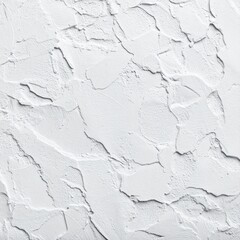 Obraz premium Textured Wall Surface with Layered Stone Pattern