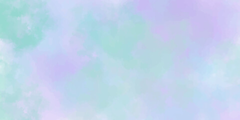 Vibrant watercolor background showcasing a blend of warm and cool colors for background.