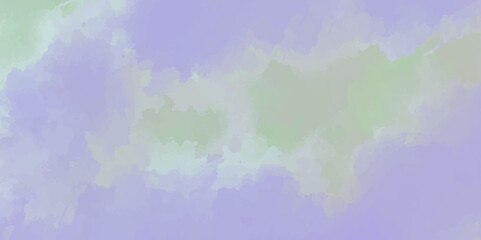 Vibrant watercolor background showcasing a blend of warm and cool colors for background.