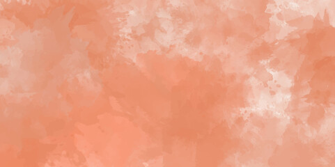Vibrant watercolor background showcasing a blend of warm and cool colors for background.
