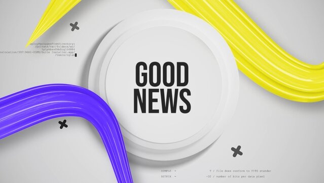 Good News Opener