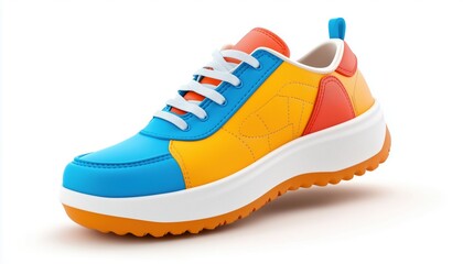 Stylish Men'S Sports Casual Shoes: Trendy Sneakers For The Modern Man, Perfect For Fashionable And Hipster Styles