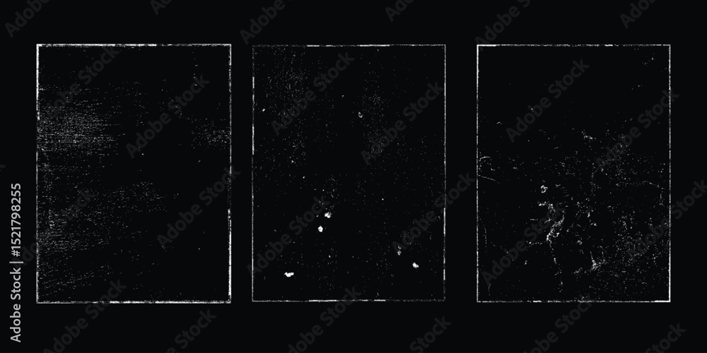 Poster grunge urban background.texture vector.dust overlay distress grain ,simply place illustration over a