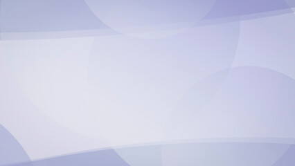 Light background in purple tones for informative text of abstract shape