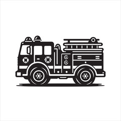Fire Truck