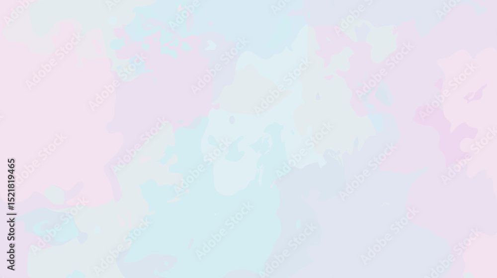 Poster soft pastel abstract background featuring subtle color gradients