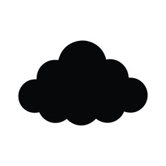 cloud computing concept