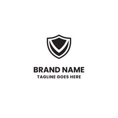 Fototapeta premium Abstract Business Icon Logo Design