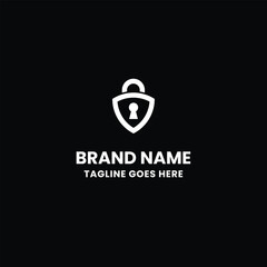 Abstract Business Icon Logo Design