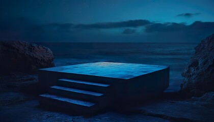 water podium deep ocean aquatic ocean marine adventure seaside vibes