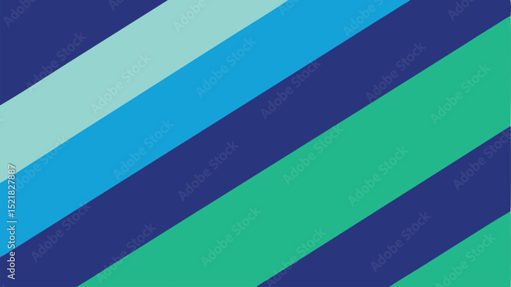 Poster abstract diagonal color block pattern seamless for various creative design projects