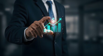 Investment &ndash; Financial Growth, Wealth Management, and Economic Strategy

