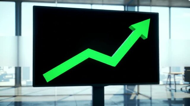 best busness graph video 2025