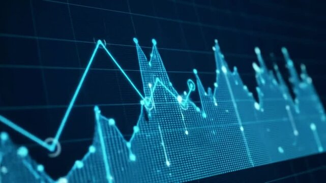 best busness graph video 2025