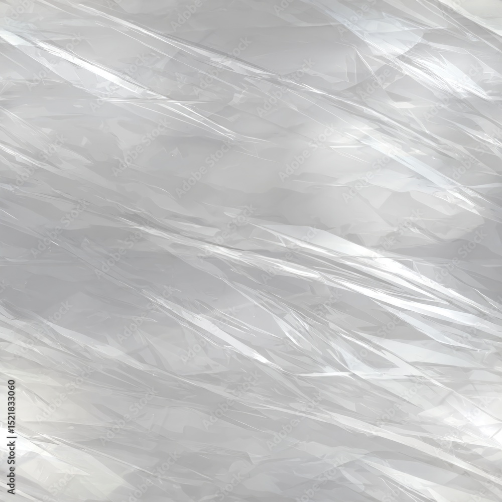 Poster seamless featuring a light gray texture, this pattern creates smooth and elegant backdrop. ideal for
