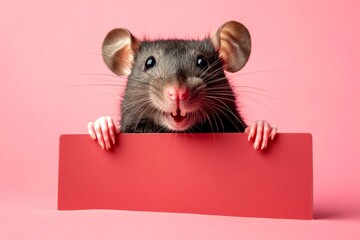 Wild Face For Poster Cute