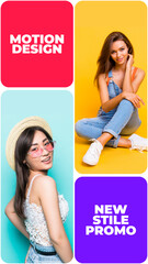 Multi Screen Slideshow 6