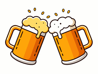 mug of beer