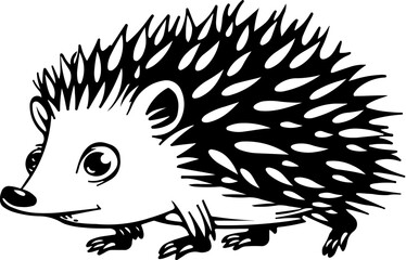 animal, mammal, sketch, vector, nature, wildlife, cat, pet, illustration, dog, drawing, cute, wild, hand drawn, fur, head, shaggy, kitten, bear, tail, isolated on white, zoo, art, domestic animal, bla