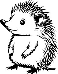 animal, mammal, sketch, vector, nature, wildlife, cat, pet, illustration, dog, drawing, cute, wild, hand drawn, fur, head, shaggy, kitten, bear, tail, isolated on white, zoo, art, domestic animal, bla