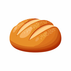 loaf of bread