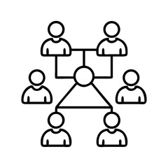 Understanding family tree diagrams: genealogy chart, ancestry lineage and pedigree relationship mapping