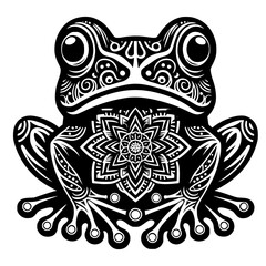Naklejka premium tattoo, vector, tribal, illustration, design, symbol, pattern, art, decoration, ornament, skull, logo, black, vintage, sign, icon, animal, lion, emblem, drawing, flower, frame, style, element, shield