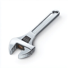 Obraz premium wrench tool