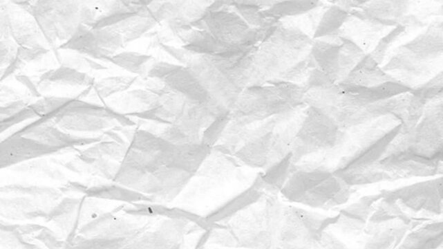 White paper texture background loop, grunge texture background. looping paper textures - Powered by Adobe