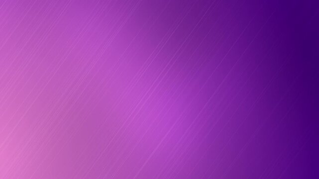 Dynamic Purple Gradient with Diagonal Lines Abstract Motion Background