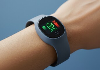 Uv safety awareness: wearable technology for skin protection and health monitoring