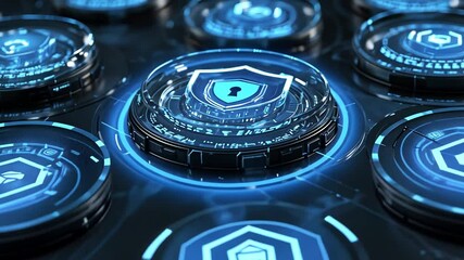 KEY SHINE SECURE - Powered by Adobe