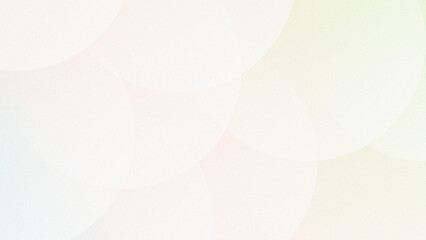 Abstract Gradient Background for Web and App UI Design