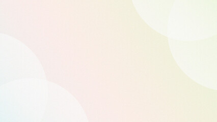 Abstract Gradient Background for Web and App UI Design