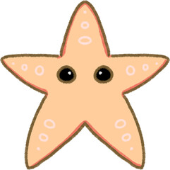 starfish