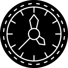 Clock Icon