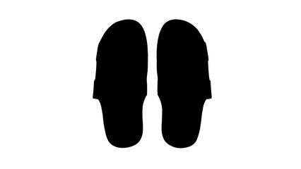 Brown Sandals
