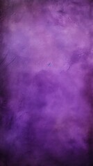Fototapeta premium Textured Purple Background Image