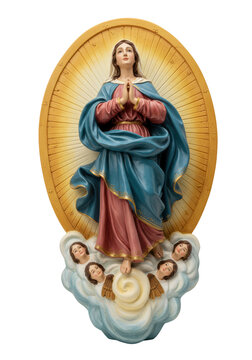 Nossa Senhora da Assun&ccedil;&atilde;o para composi&ccedil;&atilde;o