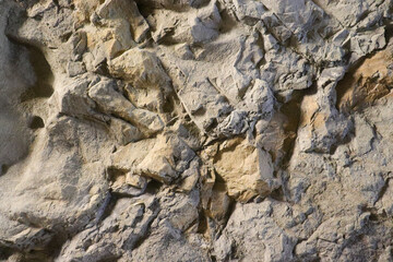 Stone texture for background material.
