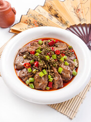 Old Shaanxi Roujiamo