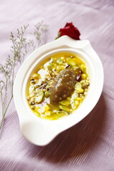 Zhangjiakou Weixian Fried Cake