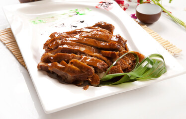 Chinese food Chinese cuisine