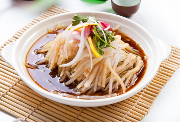 Chinese food Chinese cuisine