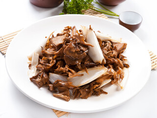 Chinese food Chinese cuisine