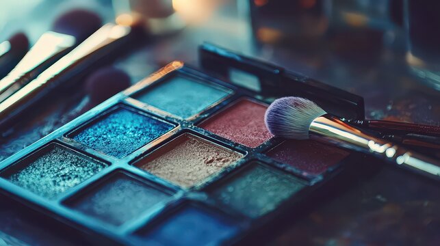 Makeup application techniques for beginners home studio tutorial guide creative space up-close beauty tips and tricks