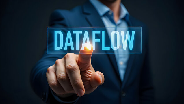 Dataflow concepts and implementation