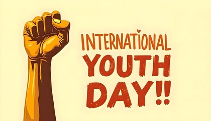 International Youth Day