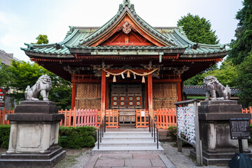 Obraz premium Japan Hokuriku Kanazawa