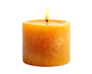 candle isolated png